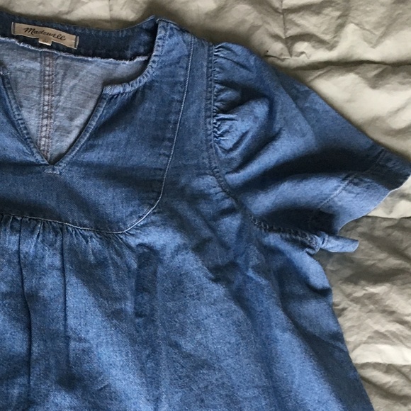 Jean Top - Picture 3 of 4